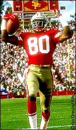 Jerry Rice