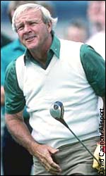 Arnold Palmer