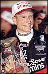 Mark Martin