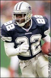 Emmitt Smith