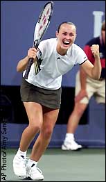 Martina Hingis