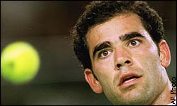 Pete Sampras