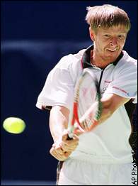 Yevgeny Kafelnikov