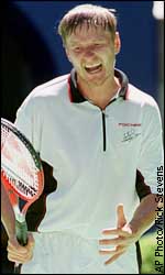 Yevgeny Kafelnikov