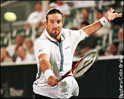 Patrick Rafter