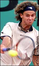 Gustavo Kuerten