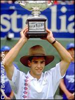 Pete Sampras