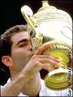 Pete Sampras