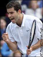 Pete Sampras