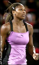 Serena Williams